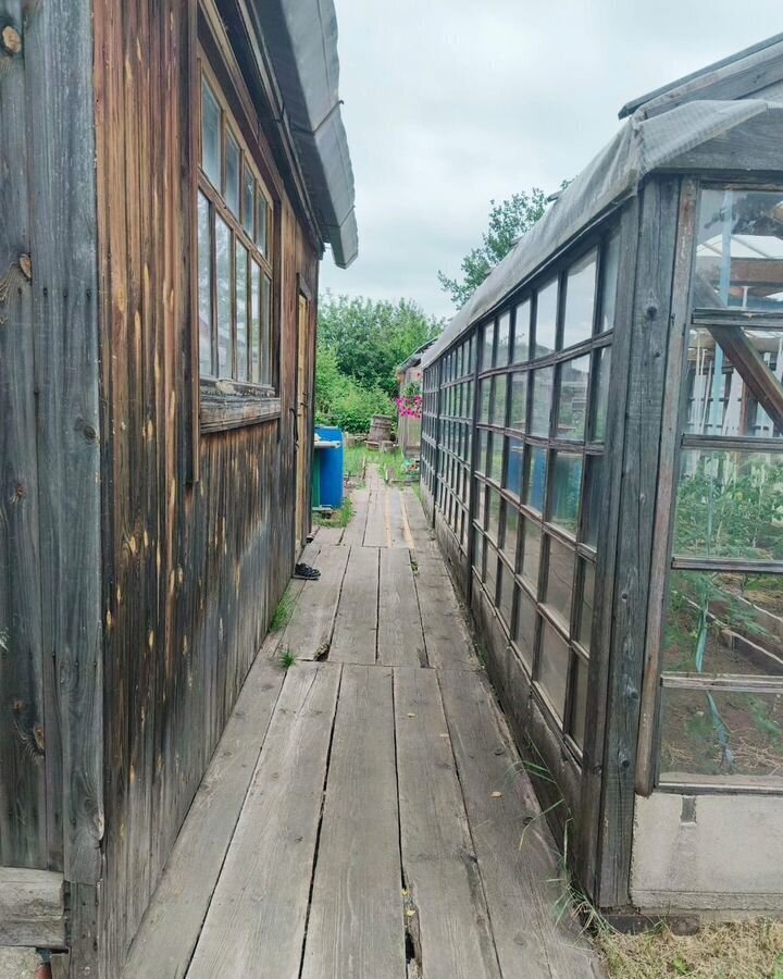 дом г Красноуфимск сад № 4, Невьянск, СНТ Коллективный фото 13