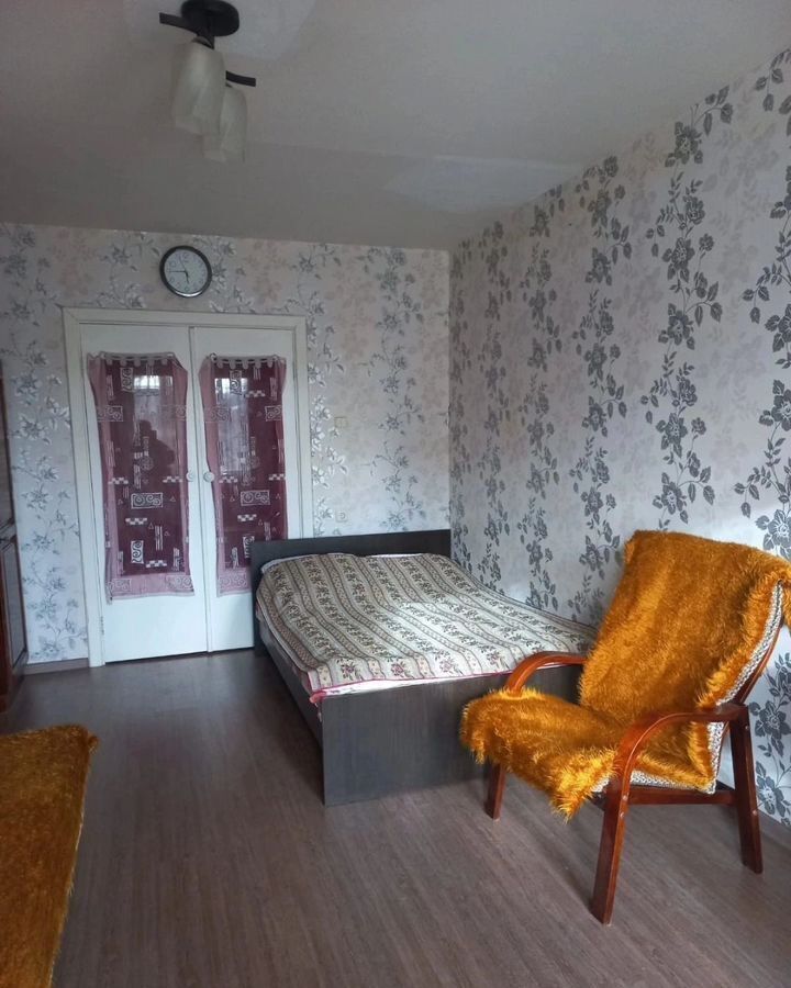 квартира г Пермь р-н Индустриальный ш Космонавтов 166 фото 3