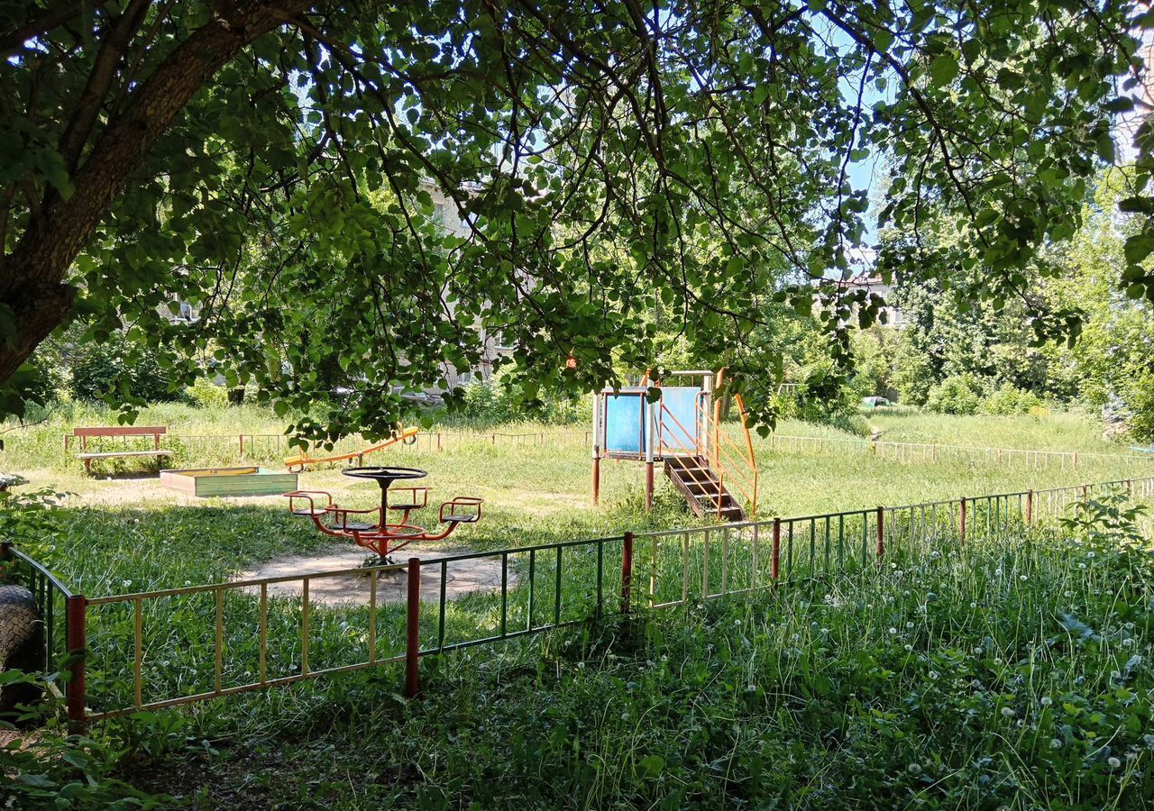 квартира г Рязань р-н Московский Приокский ул Магистральная 3 фото 12