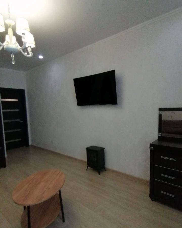 квартира г Оренбург р-н Ленинский ул Салмышская 67/1 фото 12