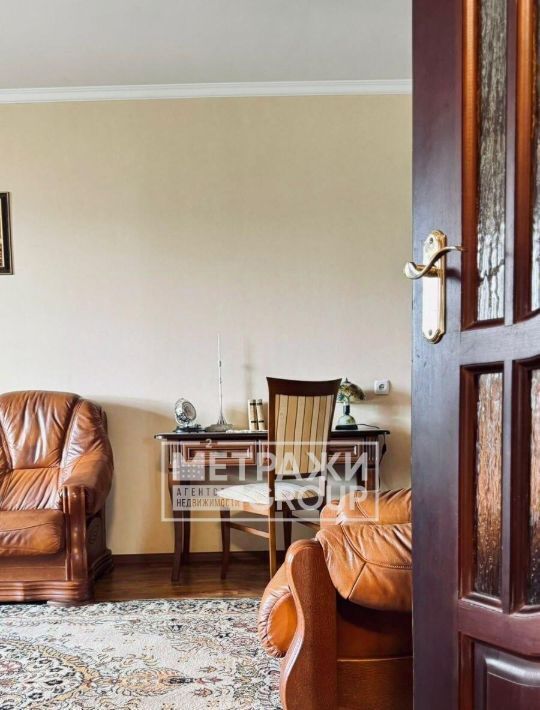 квартира г Пушкино ш Пушкинское 8 имени Инессы Арманд фото 17