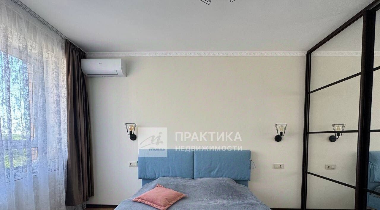 квартира г Королев мкр Первомайский ул Советская 47к/5 Медведково фото 15