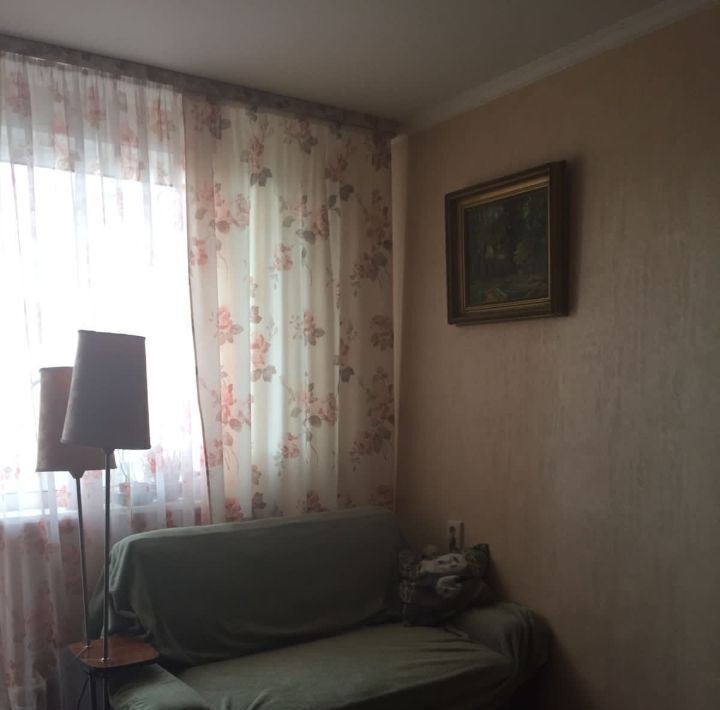 квартира г Москва метро Новокосино ул Суздальская 14к/4 фото 16