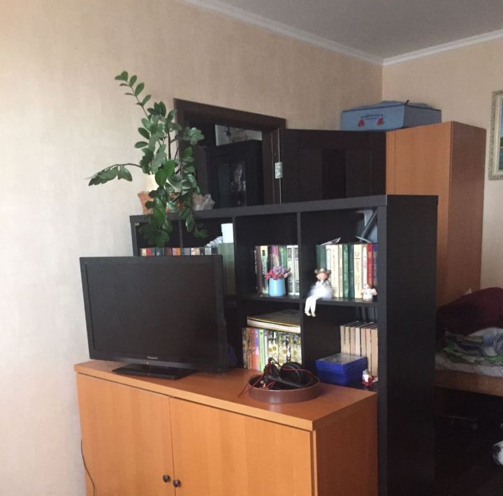 квартира г Москва метро Новокосино ул Суздальская 14к/4 фото 18