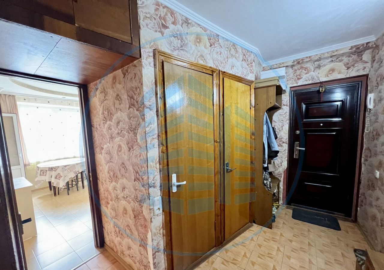 квартира г Ессентуки ул Вокзальная 47ак/3 фото 7