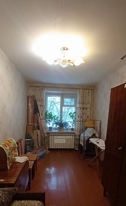 квартира г Йошкар-Ола ул Медицинская 9 фото 5