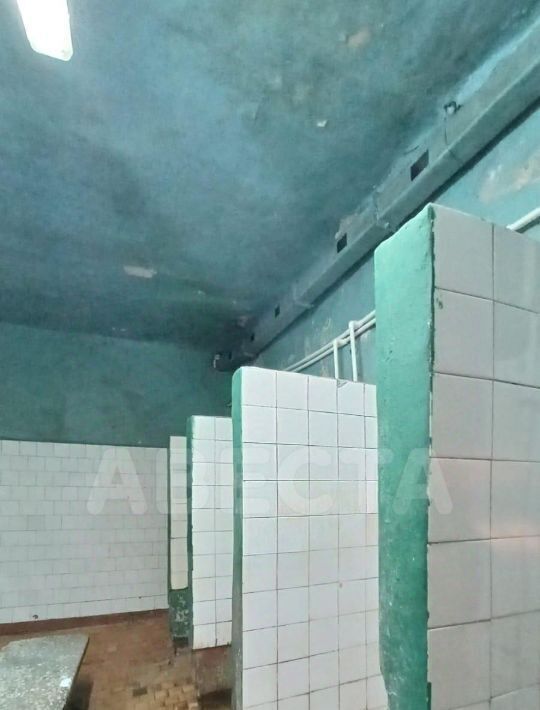 комната г Омск р-н Ленинский ул Серова 20 фото 7