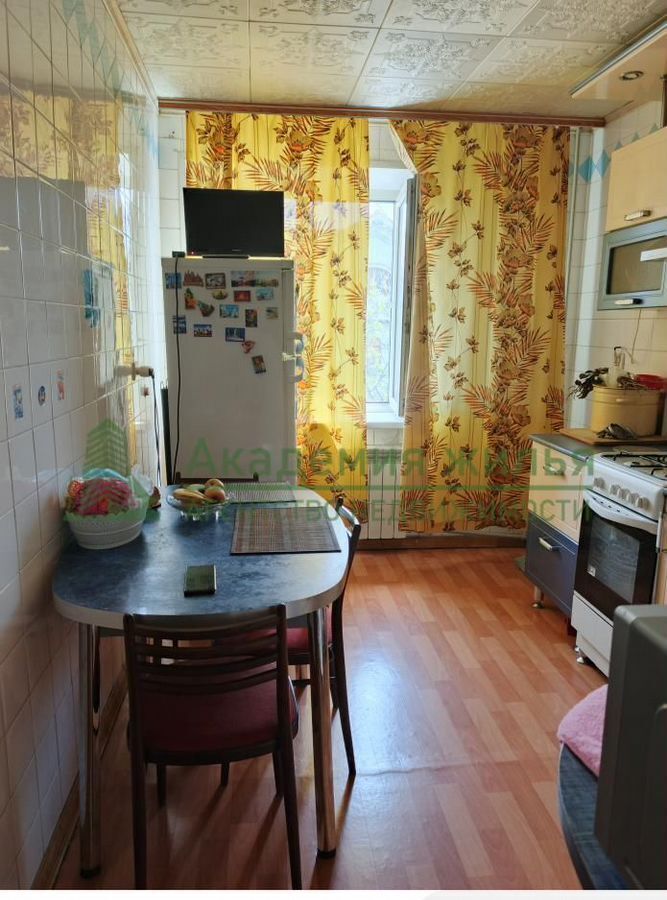 квартира г Саратов р-н Кировский ул им Кутякова И.С. 41/59 фото 15