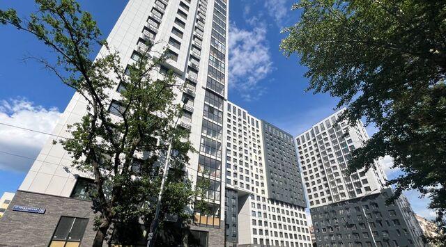 метро Бульвар Рокоссовского ул 3-я Гражданская 21 фото