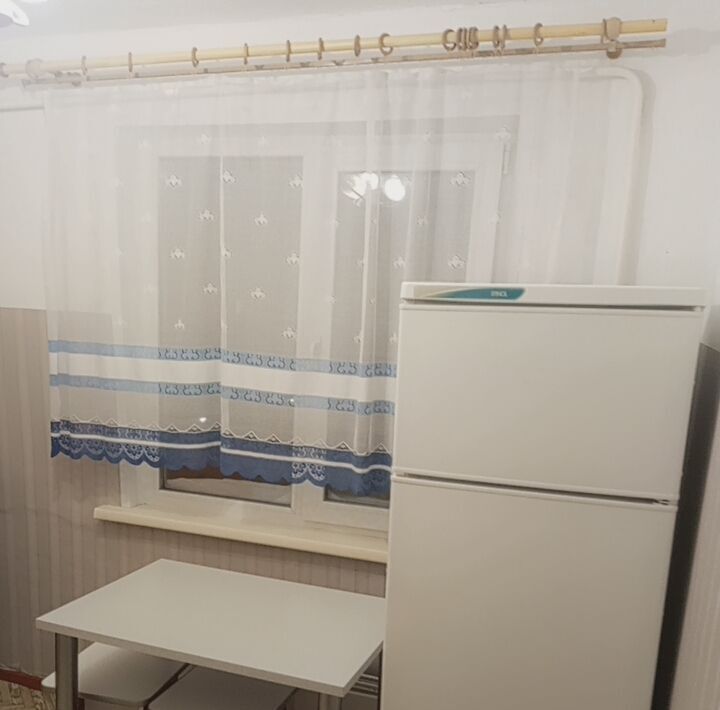 квартира г Томск р-н Ленинский ул Говорова 56 фото 4