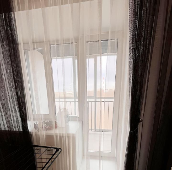 квартира г Казань ул Отрадная 48 Аметьево фото 22