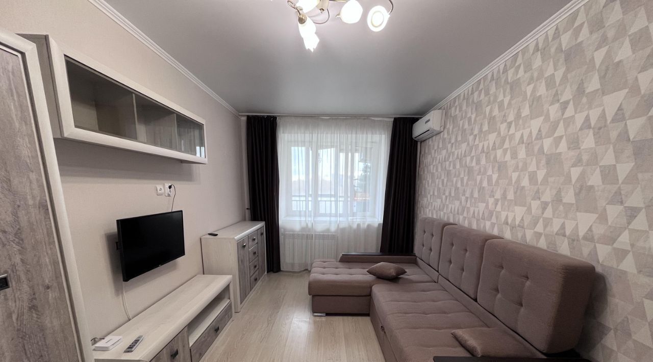квартира г Казань ул Отрадная 48 Аметьево фото 14