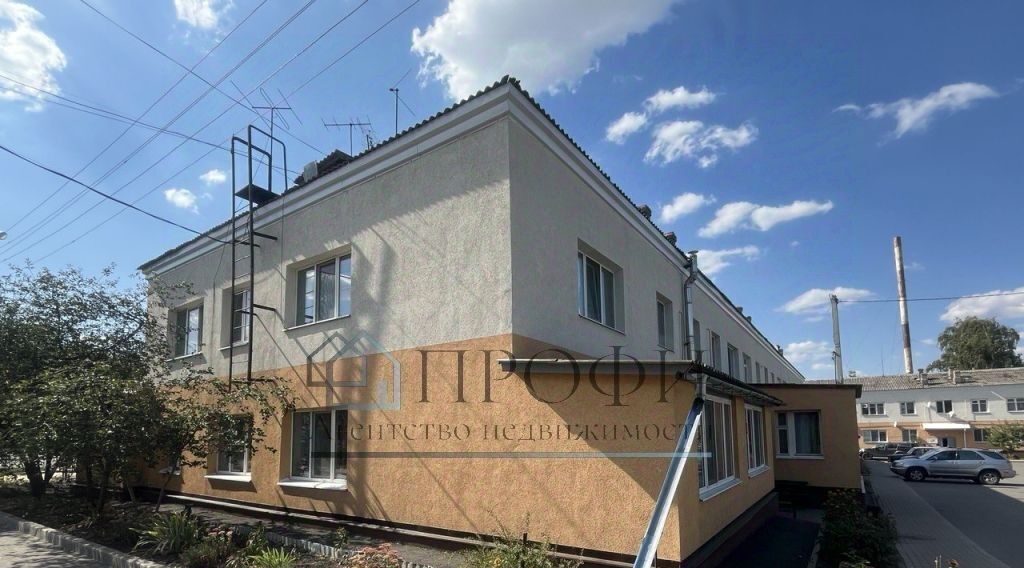 квартира р-н Новооскольский г Новый Оскол ул Кооперативная 6 фото 16