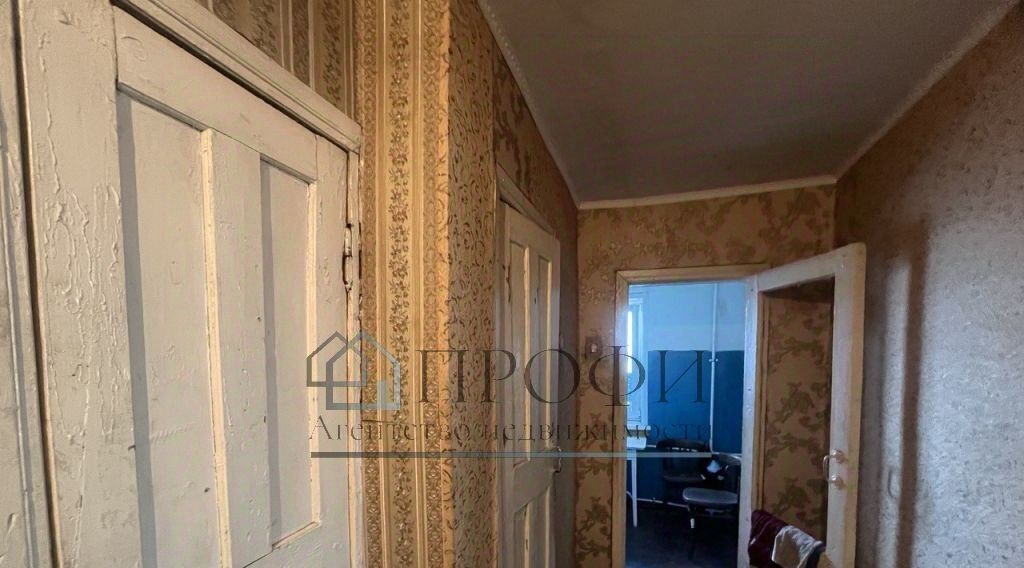 квартира р-н Новооскольский г Новый Оскол ул Кооперативная 6 фото 8