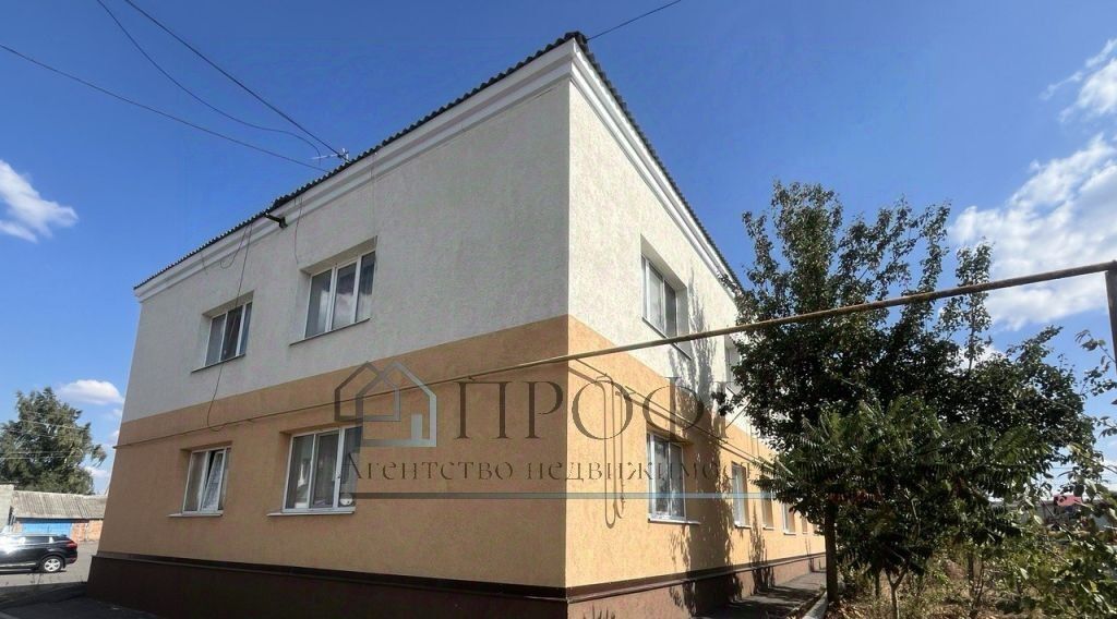 квартира р-н Новооскольский г Новый Оскол ул Кооперативная 6 фото 13
