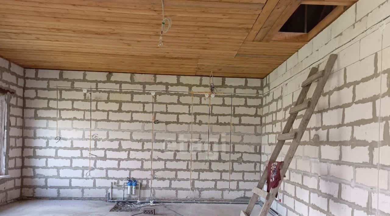 дом р-н Новооскольский г Новый Оскол ул Радужная 2 фото 10
