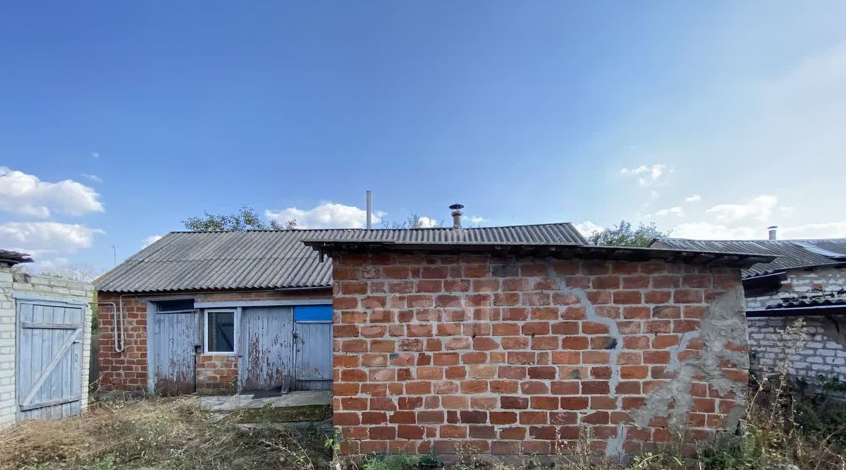 дом р-н Валуйский г Валуйки ул Москвича 114 фото 10