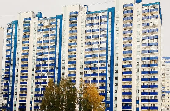 квартира г Новосибирск п КСМ ул Березовая 19 м-н фото 2