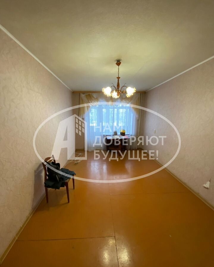 квартира г Чусовой ул Мира 4 фото 1