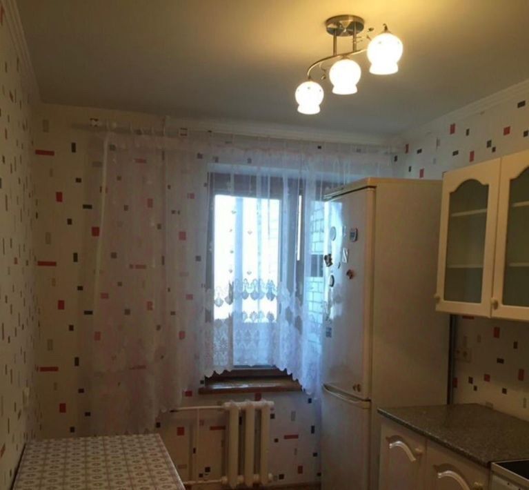 квартира г Тольятти р-н Автозаводский б-р Рябиновый 6 20-й кв-л фото 1