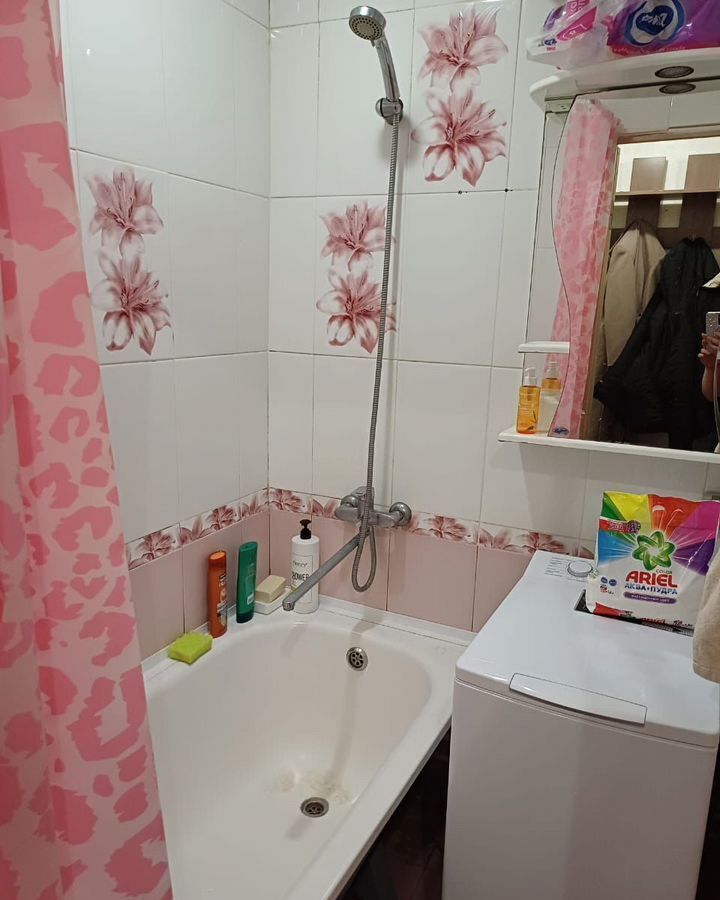 комната г Кострома р-н Центральный ул Скворцова 16а фото 4