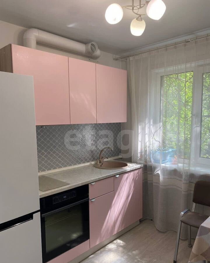 квартира г Иркутск р-н Октябрьский ул Иркутской 30 Дивизии 2 фото 1