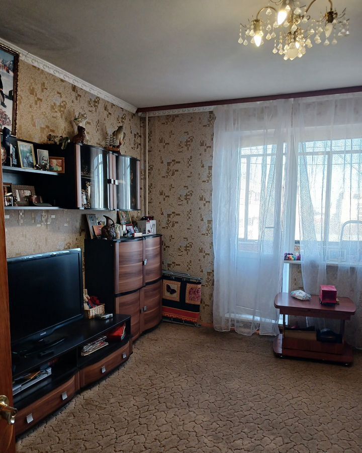 квартира г Челябинск р-н Советский ул Блюхера 81а фото 1
