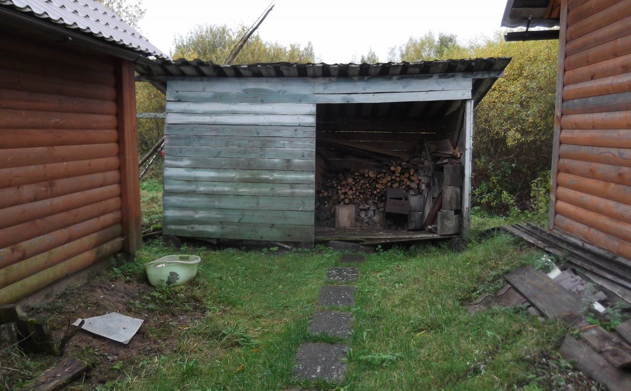 дом р-н Чудовский г Чудово Грузинское сельское поселение фото 9
