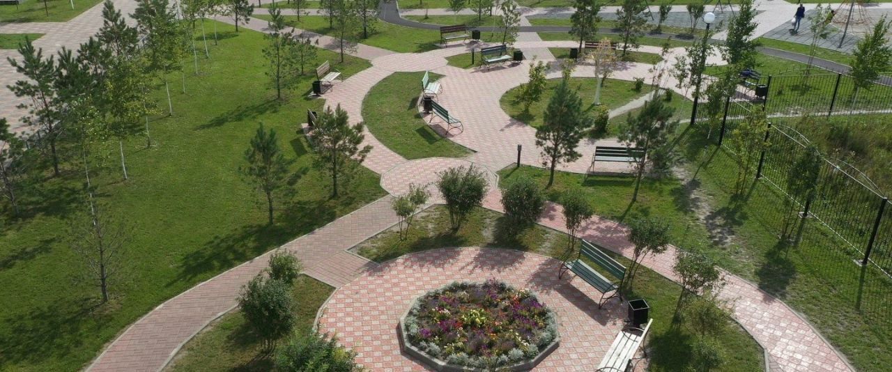 квартира г Новосибирск ул Забалуева 92 Площадь Маркса фото 11