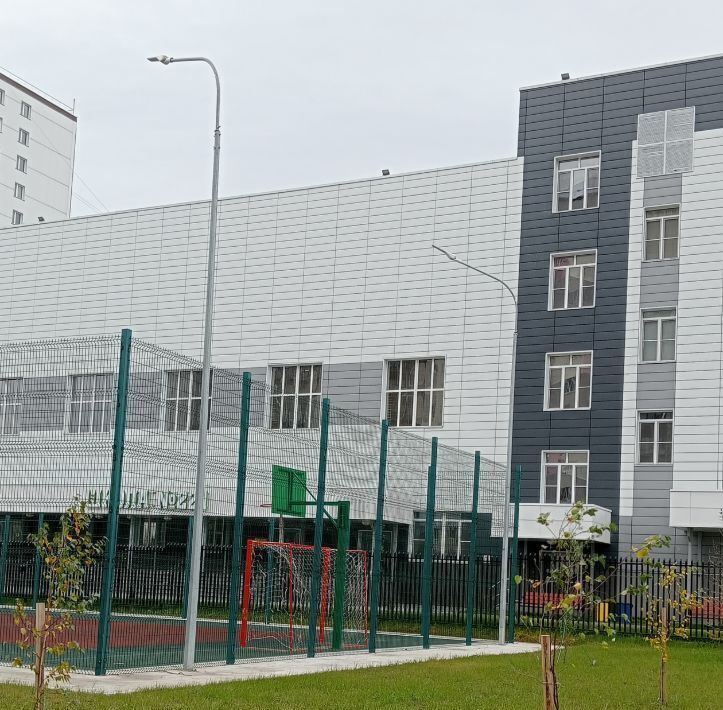 квартира г Новосибирск ул Забалуева 92 Площадь Маркса фото 13