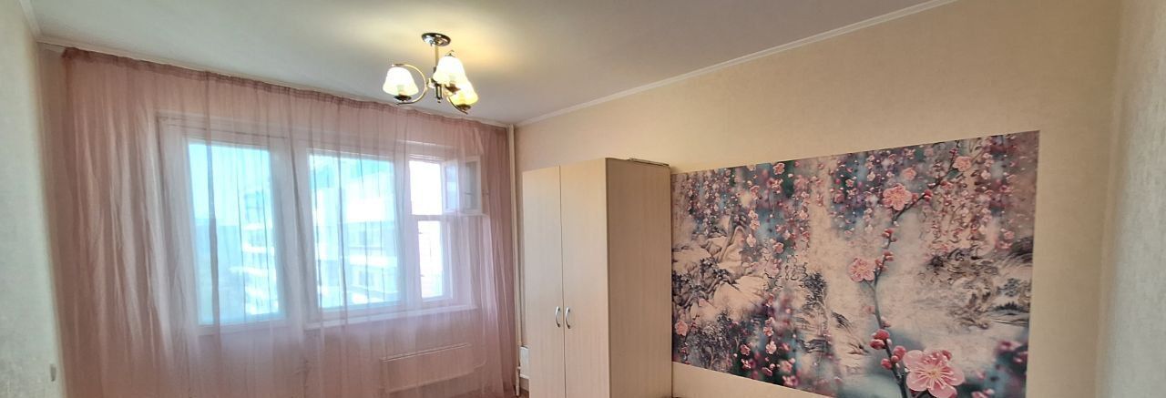 квартира г Томск р-н Октябрьский ул Ивана Черных 97а фото 10
