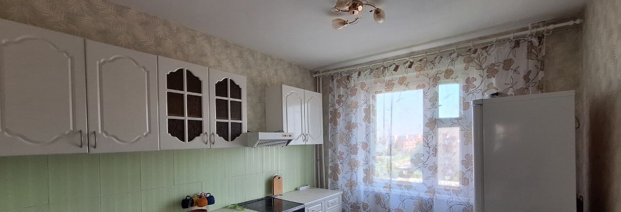квартира г Томск р-н Октябрьский ул Ивана Черных 97а фото 11