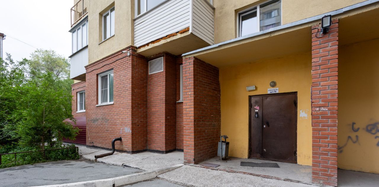 квартира г Обь ул Геодезическая 10/1 фото 33