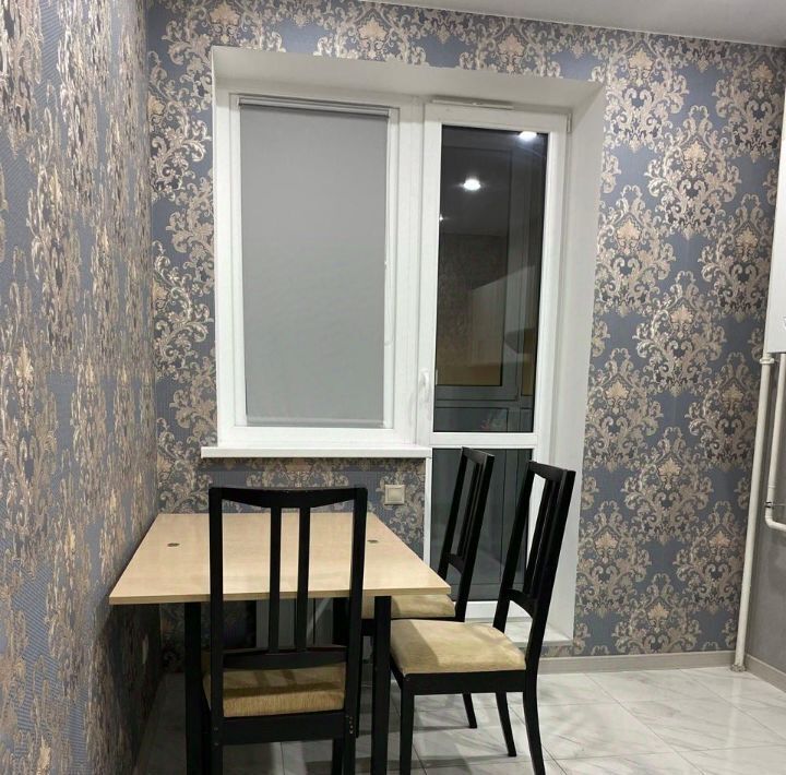квартира г Волгоград р-н Советский ул. Химина, 8Б фото 4