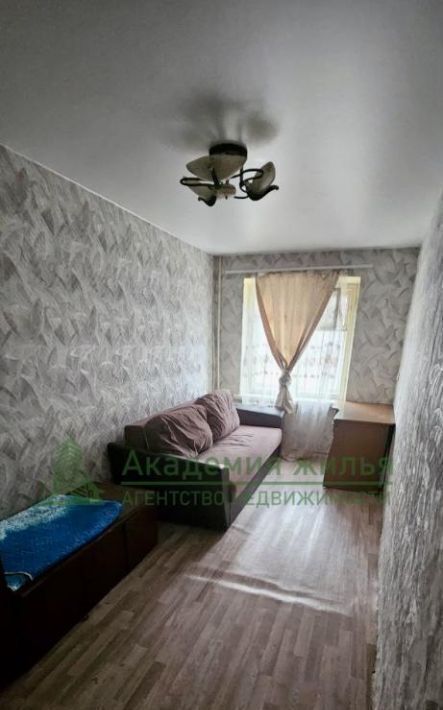 квартира г Саратов р-н Заводской ул Миллеровская 64а фото 3