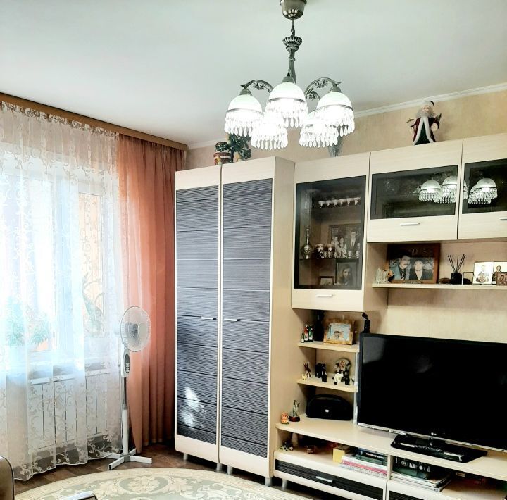 квартира г Новосибирск Заельцовская ул Учительская 19/1 фото 25