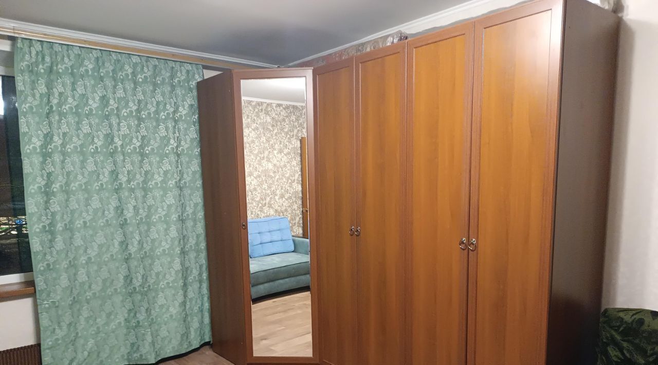 квартира г Москва метро Лефортово ул Боровая 8 фото 17