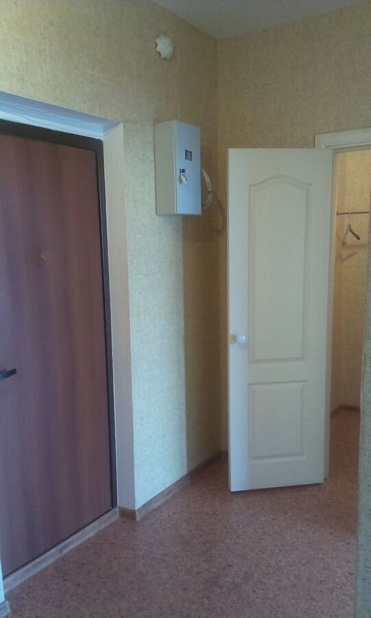 квартира г Воронеж р-н Центральный ул Ломоносова 114/36 фото 2