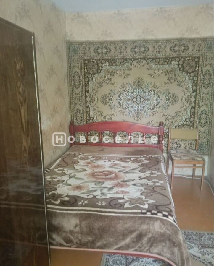 квартира г Рязань р-н Октябрьский Песочня ул Тимакова 22 фото 1