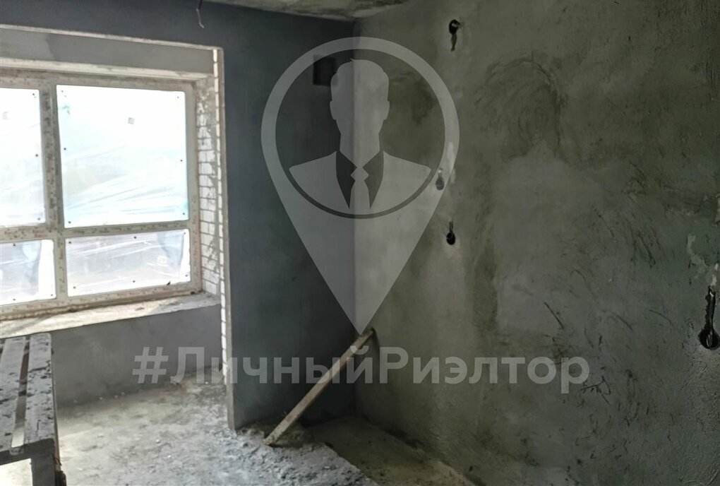 квартира г Рязань ул Большая 1 фото 3