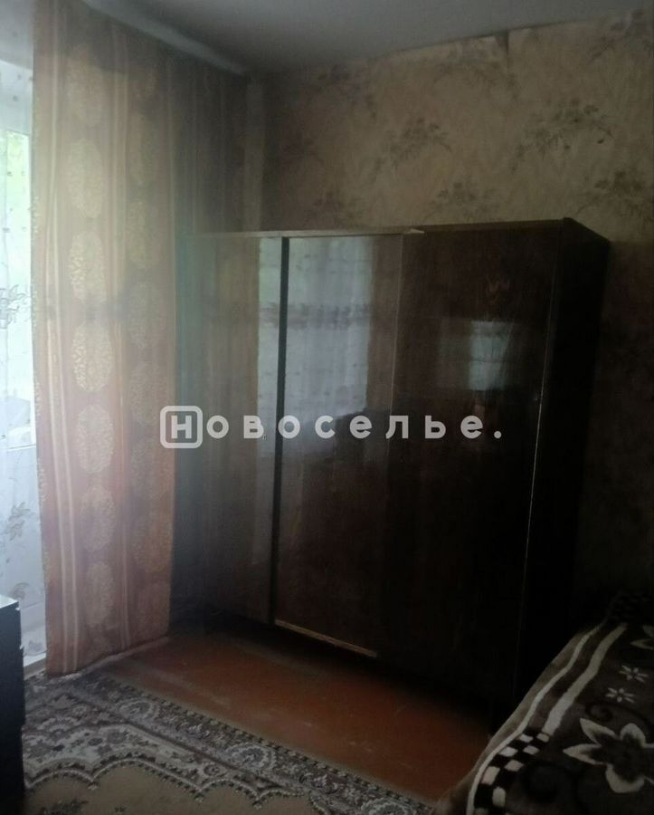 квартира г Рязань р-н Октябрьский Песочня ул Тимакова 22 фото 3
