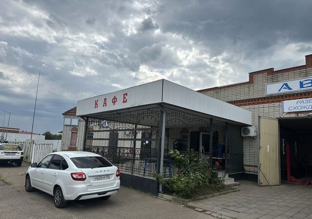 офис ул Первомайская 170 Белореченское городское поселение фото