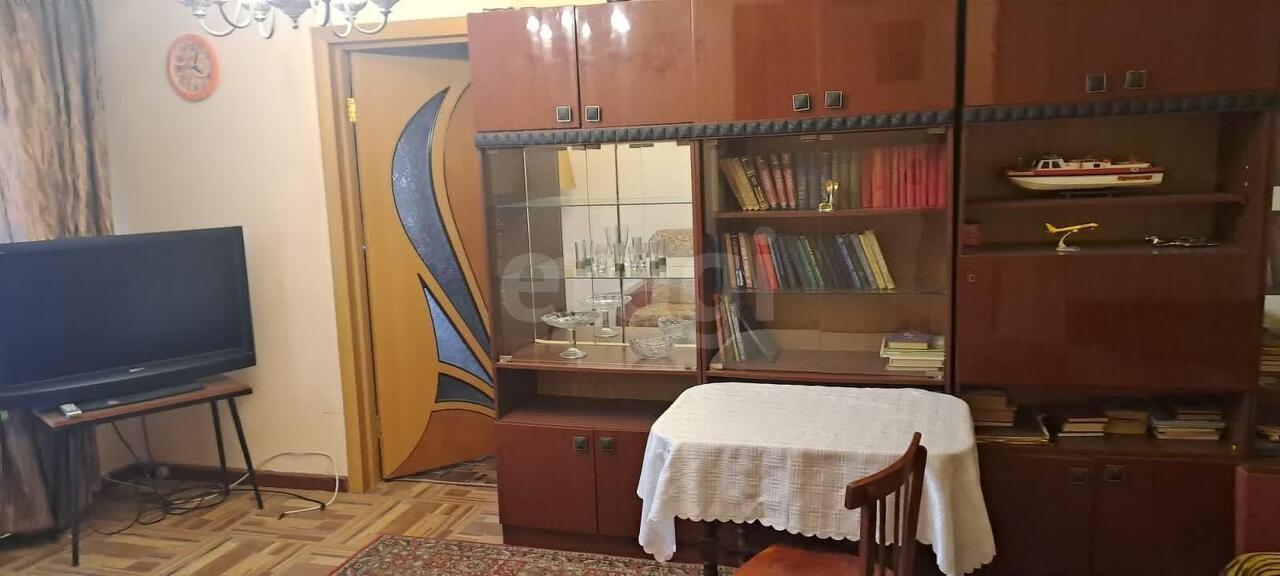 квартира г Хабаровск р-н Центральный ул Комсомольская 34 Комсомольск-на-Амуре фото 3