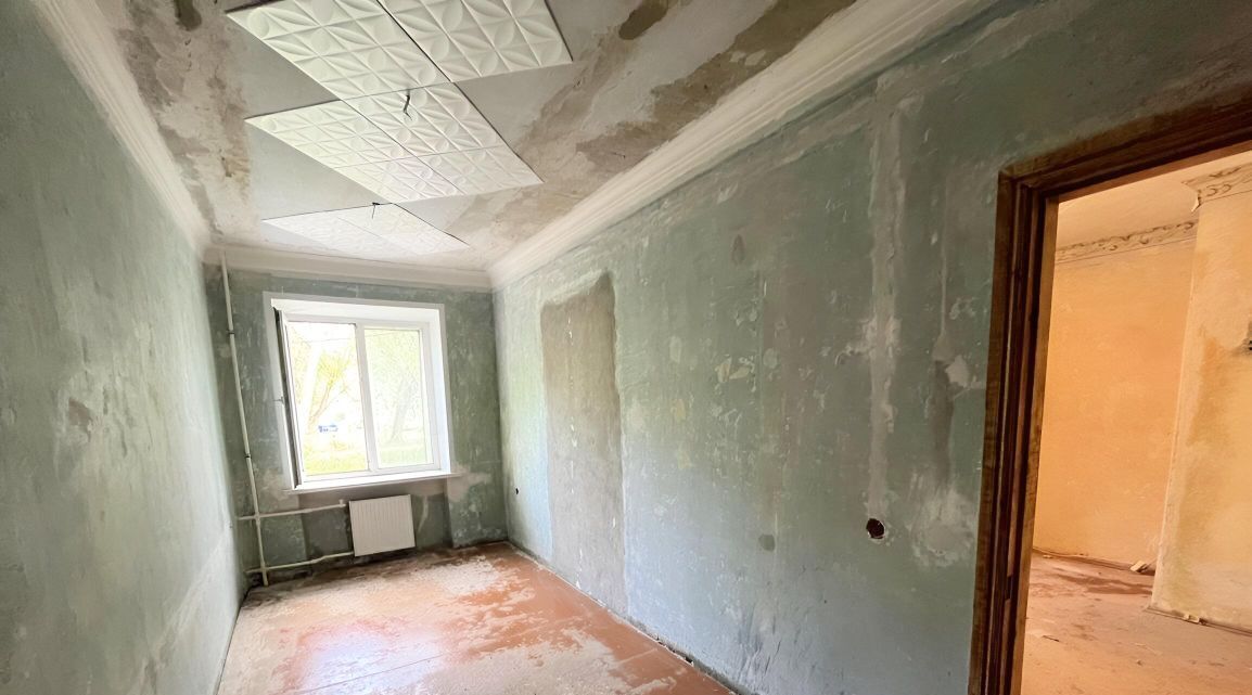 квартира г Казань Яшьлек ул Короленко 32 фото 3