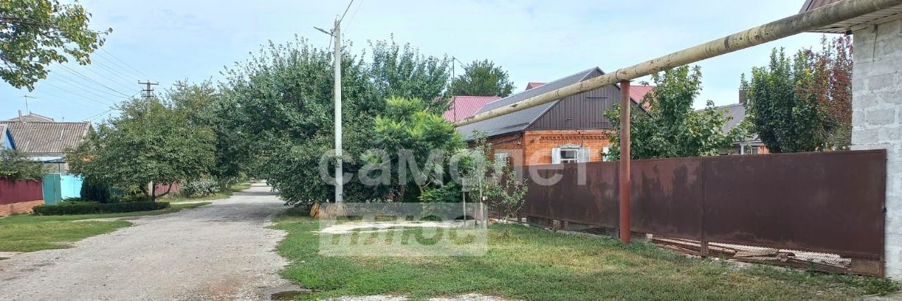дом г Краснодар ст-ца Елизаветинская ул Широкая 200 р-н Прикубанский фото 4