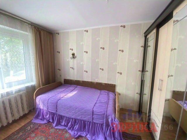 квартира р-н Крымский г Крымск ул Лермонтова фото 3