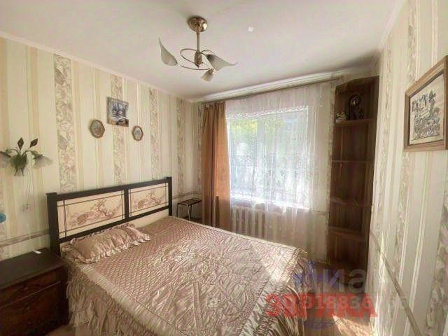 квартира р-н Крымский г Крымск ул Лермонтова фото 4