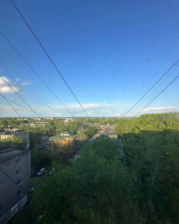 квартира г Хабаровск р-н Железнодорожный ш Матвеевское 2 фото 4