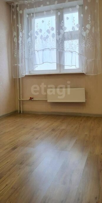квартира г Новосибирск Речной вокзал ул Березовая 19 фото 6