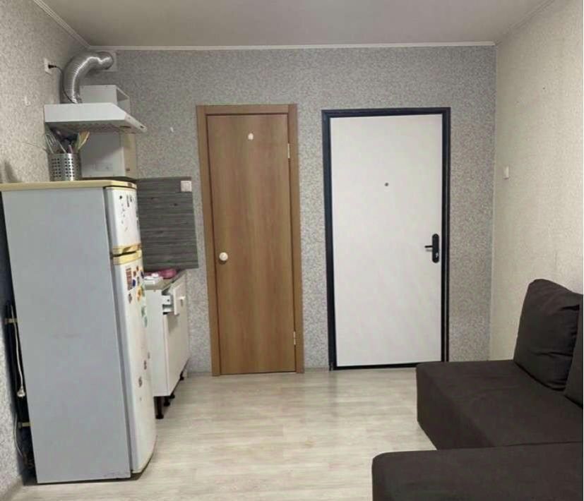 комната г Самара Безымянка ш Московское 147 фото 6
